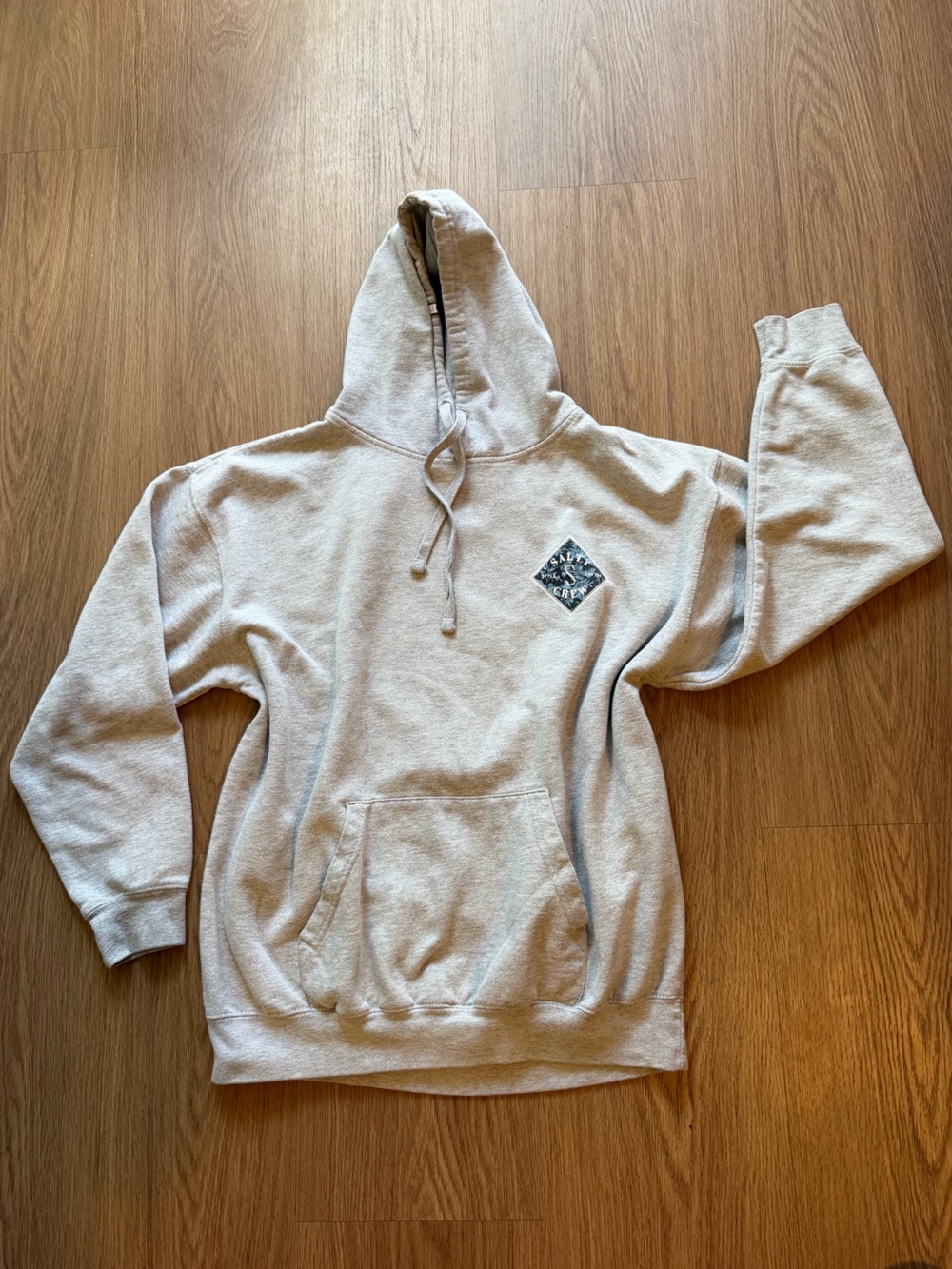 Men's Sweater Subcategory